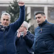Anunțul făcut de George Simion în ceea ce-l privește pe Călin Georgescu