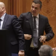Asta mai lipsea. Decizia lui Sorin Grindeanu după ședința din coaliție