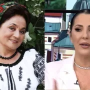 Angela Rusu mătură pe jos cu Laura Lavric. Este absolut umilitor ce se întâmplă
