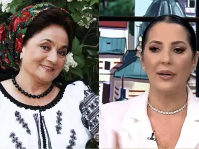 Angela Rusu mătură pe jos cu Laura Lavric. Este absolut umilitor ce se întâmplă