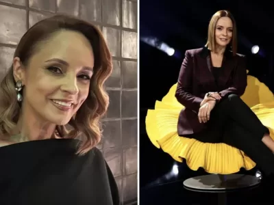 Din păcate este vorba de Andreea Marin „Am căzut pe stradă” . Verdictul crunt la medicilor