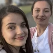 Iulia a murit la doar 20 de ani, la scurt timp după ce a murit și sora sa, Diana