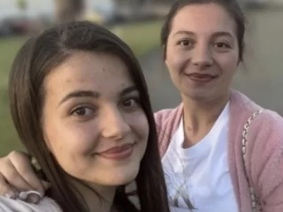 Iulia a murit la doar 20 de ani, la scurt timp după ce a murit și sora sa, Diana