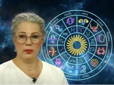 Horoscop special Camelia Pătrășcanu. 9 zodii sunt pe deplin afectate în perioada 20-22 septembrie