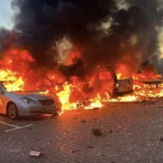 Sunt cel puțin 3 morți și zeci de răniți. O nouă tragedie zguduie lumea
