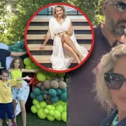 Mirela Vaida s-a săturat și a spus adevărul despre soțul său. Este știrea momentului în showbiz