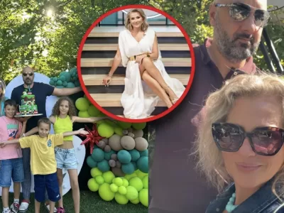 Mirela Vaida s-a săturat și a spus adevărul despre soțul său. Este știrea momentului în showbiz