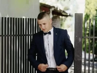 A murit Emil Guiu la doar 22 de ani