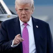 Doamne ferește. Asta ne mai lipsea. Trump a decis clar pentru Europa de Est unde este și România