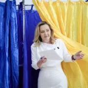 Elena Lasconi provoacă un cutremur care clatină și scaunul lui Nicușor Dan, dezvăluiri fără precedent