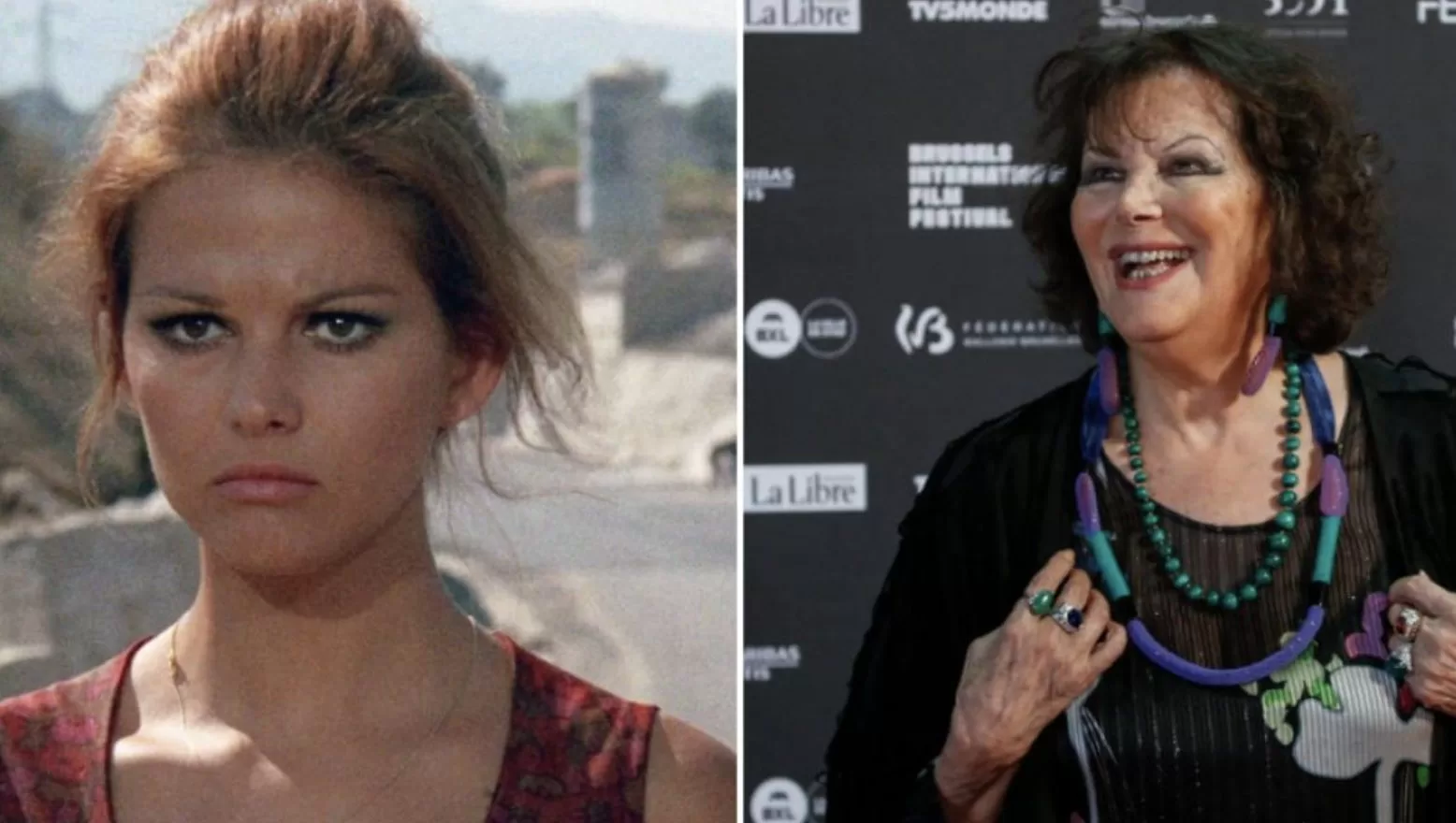 Una din cele mai iubite actrițe din lume a murit. Este vorba de Claudia C, o adevărată valoare a cinematografiei