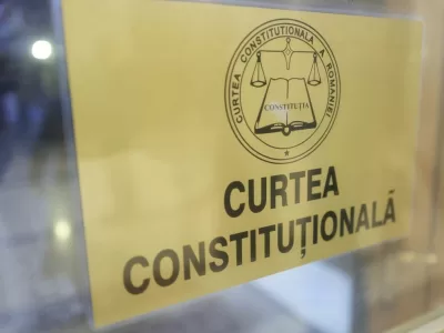 Este fără precedent. S-a aflat decizia CCR (surse citate de Pro TV)