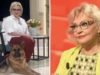 Cutremur în showbiz e vorba de Mihaela Tatu