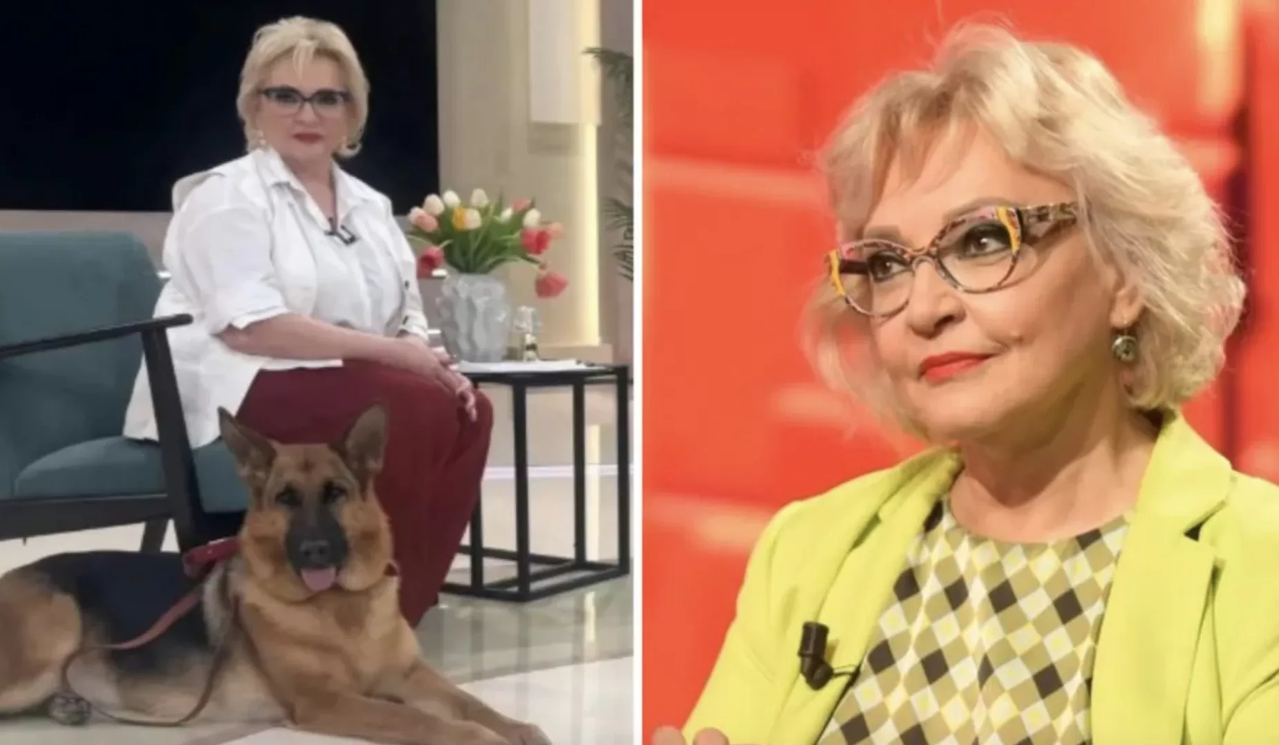 Cutremur în showbiz e vorba de Mihaela Tatu