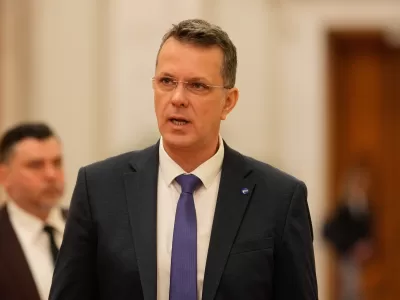 Cutremur total în politică. Abia acum s-a aflat adevărul. Este vorba de România și Ucraina, declarații explozive făcut de ministrul Moșteanu