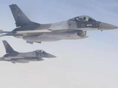 Este știrea momentului în lume se cere activarea articolului 4 al NATO