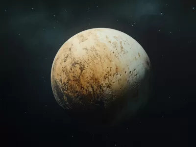 Pluto schimbă radical viața a 5 zodii din 24 septembrie, ora 12. Vești nemaipomenite pentru nativi