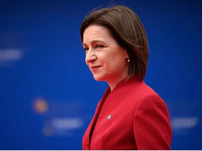 Răsturnare de situație în Moldova. Acum e clar cine va conduce noul parlament. Sunt 98.86% voturi numărate, acum e totul clar
