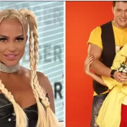 Abia acum au putut să spună adevărul, după atâția ani. De ce s-a despărit, de fapt, Anda Adam de Victor Slav