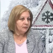 Șefa ANM anunță frig, ploi şi ninsori în toată România. Vortexul aduce prematur un ciclon polar peste ţara noastră