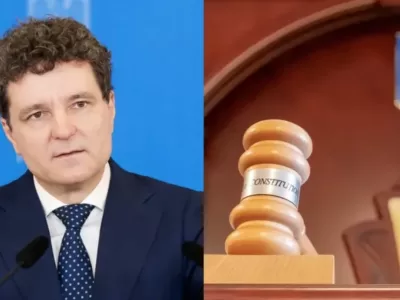 Decizie fără precent a președintelui Nicușor Dan, fix înaine de decizia CCR