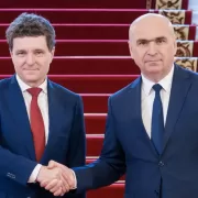 Gest fără precedent făcut de Ilie Bolojan împotriva lui Nicușor Dan. Cutremur în politica