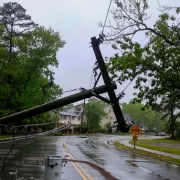 Vine prăpădul! România nu scapă de aceste furtuni care mătură totul în cale. Zonele cele mai afectate
