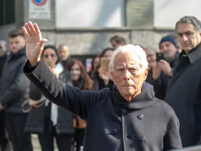Știrea care face înconjurul planetei. Un mare secret ținut bine ascuns a ieșit la iveală după moartea unei mari personalități