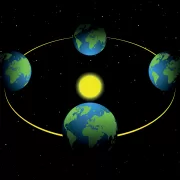 Echinocţiul de toamnă schimbă complet viața a 5 zodii, vin zile de belșug și vești fantastice. Însă o zodie are parte de probleme