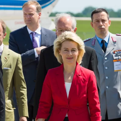 O nouă ordine mondială. Anunț fără precedent făcut de Ursula von der Leyen. Ce se întâmplă cu România