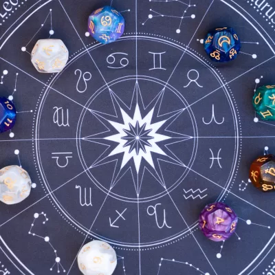 Horoscop săptămânal rune 29 septembrie - 5 octombrie