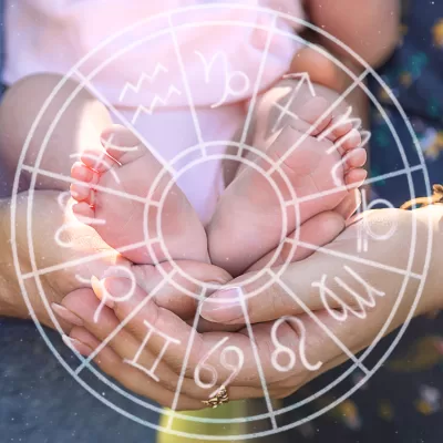 Două zodii extrem de norocoase vor deveni părinți. Astrele prevăd o familie deosebită pentru acești nativi