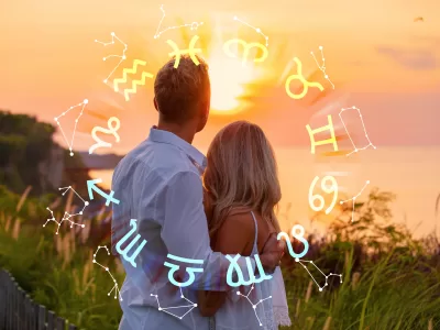 Zodiile care își vor întâlni sufletul pereche în această săptămână. Va fi o adevărată binecuvântare pentru viața lor și se anunță o perioadă prosperă