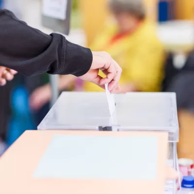 Ultimul sondaj din Republica Moldova. Europa este îngrozită