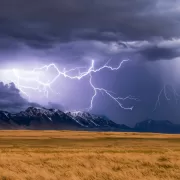 Ciclonul Zack ajunge în România! Este alertă maximă. Meteorologul ANM a făcut anunțul