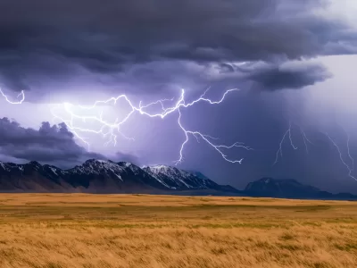 Ciclonul Zack ajunge în România! Este alertă maximă. Meteorologul ANM a făcut anunțul