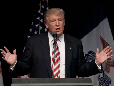 Donald Trump întâlnire crucială! Se decide totul chiar astăzi. Omul cheie al zilei