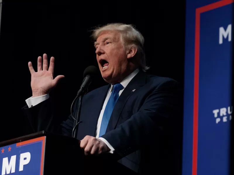 Este știrea anului în lume. Decizia lui Donald Trump legată de Vladimir Putin, asta mai lipsea