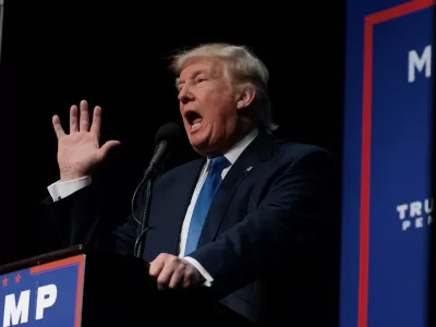 Telefonul crucial pe care l-a dat Donald Trump după ce dronele rusești au invadat Europa. Cu cine a vorbit președintele SUA