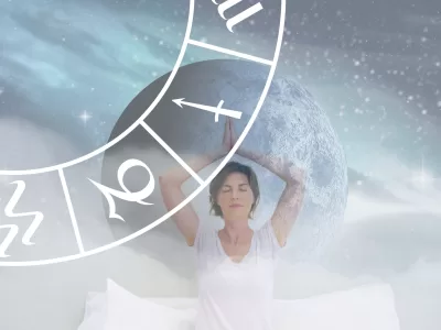 Schimbări majore pentru zodii de duminică, 7 septembrie 2025. Efectele eclipsei lunare asupra minții, corpului și sufletului