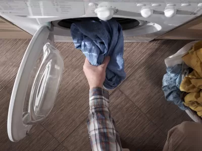 NU se spală astăzi 17 septembrie 2025.. Este sărbătoare cu cruce neagră la români