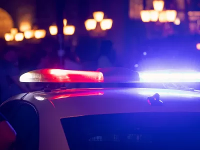 L-au prins în sfârșit pe fugarul celebru. Poliția română l-a adus imediat în țară