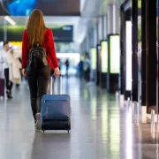 Anunț fără precedent pentru toți românii! Unde se elimină restricțiile de volum pentru bagaje