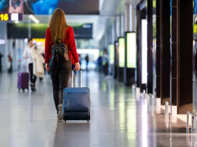 Anunț fără precedent pentru toți românii! Unde se elimină restricțiile de volum pentru bagaje