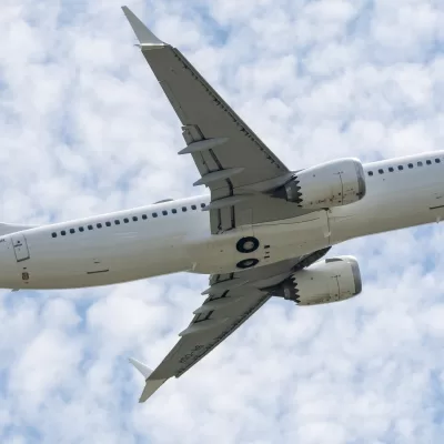 Fără precedent! Zboruri interzise și restricții de trafic aerian