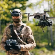 Anunțuri cruciale din statele europene după ce dronele rusești au intrat în Polonia. Pacea mondială stă pe un butoi de pulbere