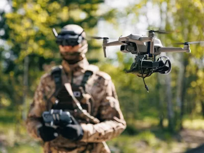 Anunțuri cruciale din statele europene după ce dronele rusești au intrat în Polonia. Pacea mondială stă pe un butoi de pulbere