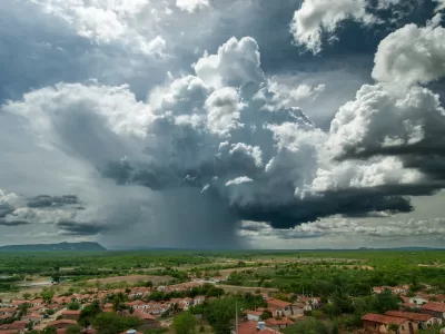 Vin furtuni puternice. Avertismentul ANM fără precedent pentru mai multe zone