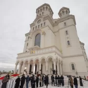 Ce NU se știe despre Catedrala Mântuirii Neamului. Aceste detalii au fost bine păstrate, departe de public, până acum