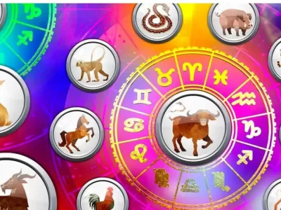 Horoscop chinezesc pentru final de săptămână. O nouă șansă se ivește pentru acești nativi după ce o persoană din trecutul lor le iese în cale. Există șanse de căsătorie